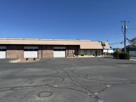 877 Beatty Street Medford OR 97501