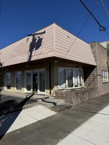 877 Beatty Street Medford OR 97501