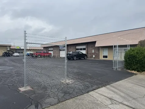 877 Beatty Street Medford OR 97501
