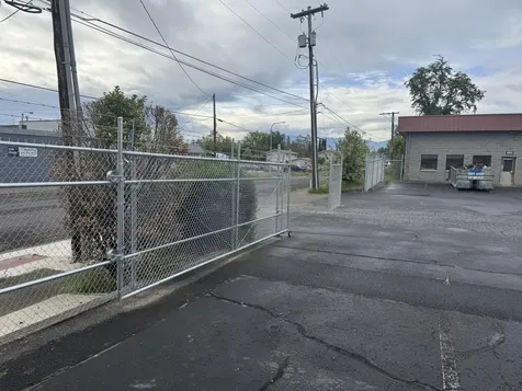 877 Beatty Street Medford OR 97501