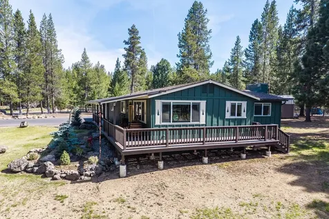 15003 E River Loop Drive E Bend OR 97707
