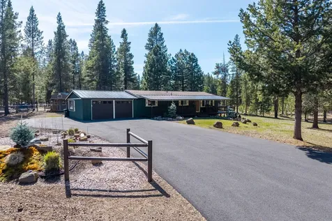 15003 E River Loop Drive E Bend OR 97707