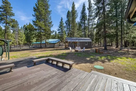 15003 E River Loop Drive E Bend OR 97707
