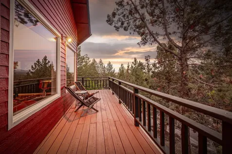2068 NW Cascade View Drive Bend OR 97703