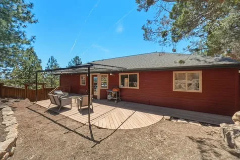 2068 NW Cascade View Drive Bend OR 97703