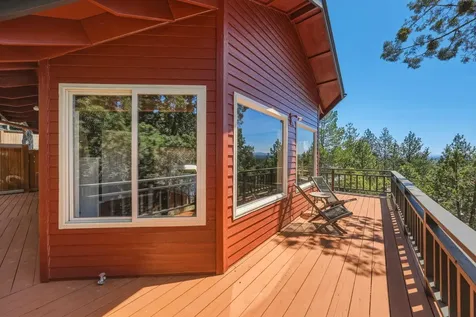 2068 NW Cascade View Drive Bend OR 97703