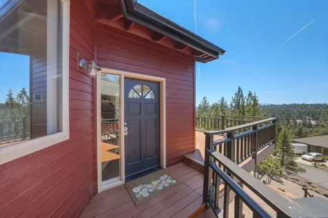 2068 NW Cascade View Drive Bend OR 97703