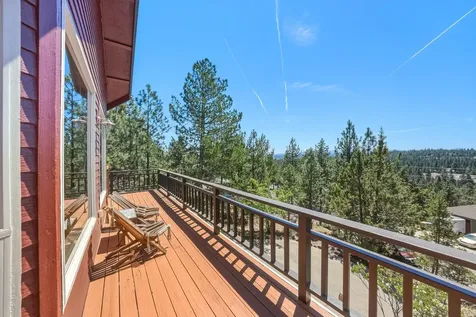 2068 NW Cascade View Drive Bend OR 97703