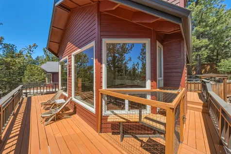 2068 NW Cascade View Drive Bend OR 97703
