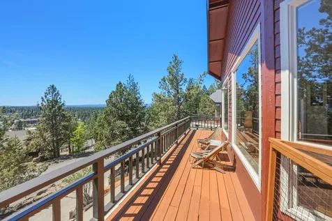 2068 NW Cascade View Drive Bend OR 97703