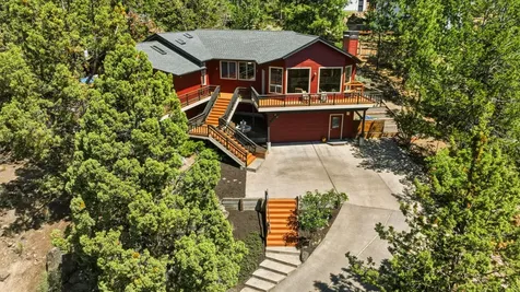 2068 NW Cascade View Drive Bend OR 97703