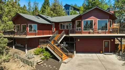 2068 NW Cascade View Drive Bend OR 97703
