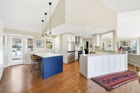 2068 NW Cascade View Drive Bend OR 97703