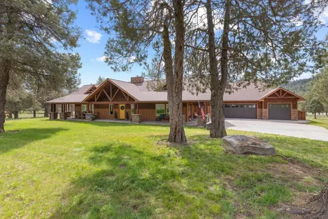 1164 Paper Birch Way Klamath Falls OR 97601