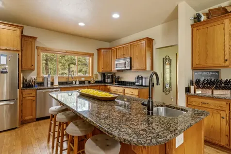 1164 Paper Birch Way Klamath Falls OR 97601