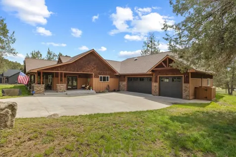 1164 Paper Birch Way Klamath Falls OR 97601