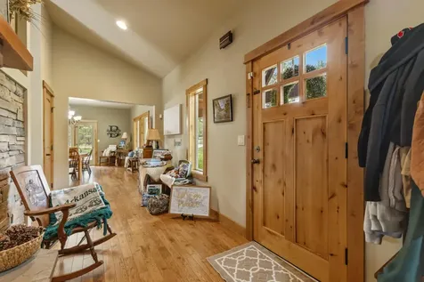 1164 Paper Birch Way Klamath Falls OR 97601