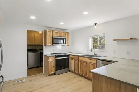 9318 SW Panorama Road Terrebonne OR 97760