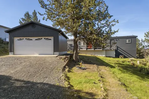 9318 SW Panorama Road Terrebonne OR 97760