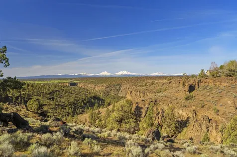 9318 SW Panorama Road Terrebonne OR 97760