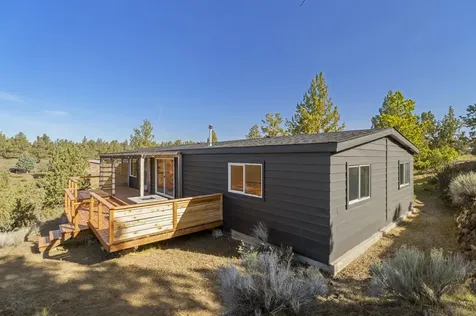 9318 SW Panorama Road Terrebonne OR 97760