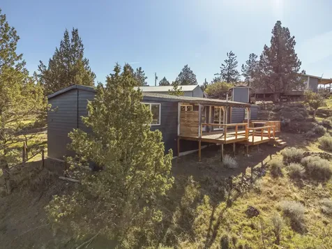 9318 SW Panorama Road Terrebonne OR 97760