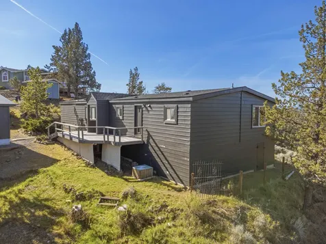 9318 SW Panorama Road Terrebonne OR 97760
