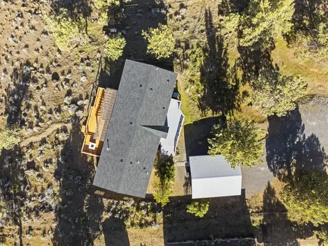 9318 SW Panorama Road Terrebonne OR 97760