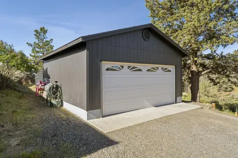 9318 SW Panorama Road Terrebonne OR 97760