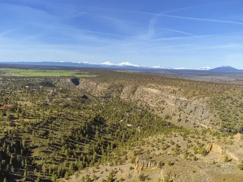 9318 SW Panorama Road Terrebonne OR 97760