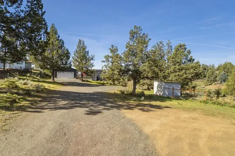 9318 SW Panorama Road Terrebonne OR 97760
