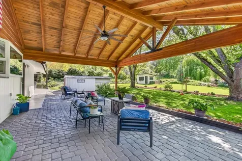 2050 Magnolia Avenue Medford OR 97501