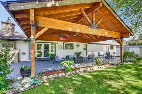 2050 Magnolia Avenue Medford OR 97501