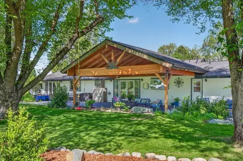 2050 Magnolia Avenue Medford OR 97501