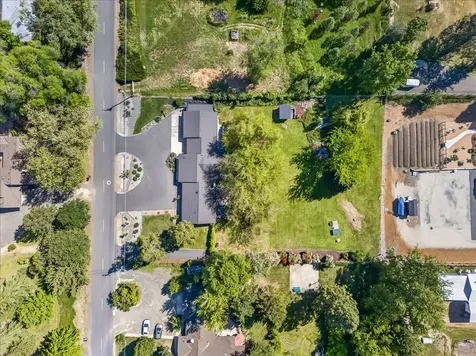 2050 Magnolia Avenue Medford OR 97501