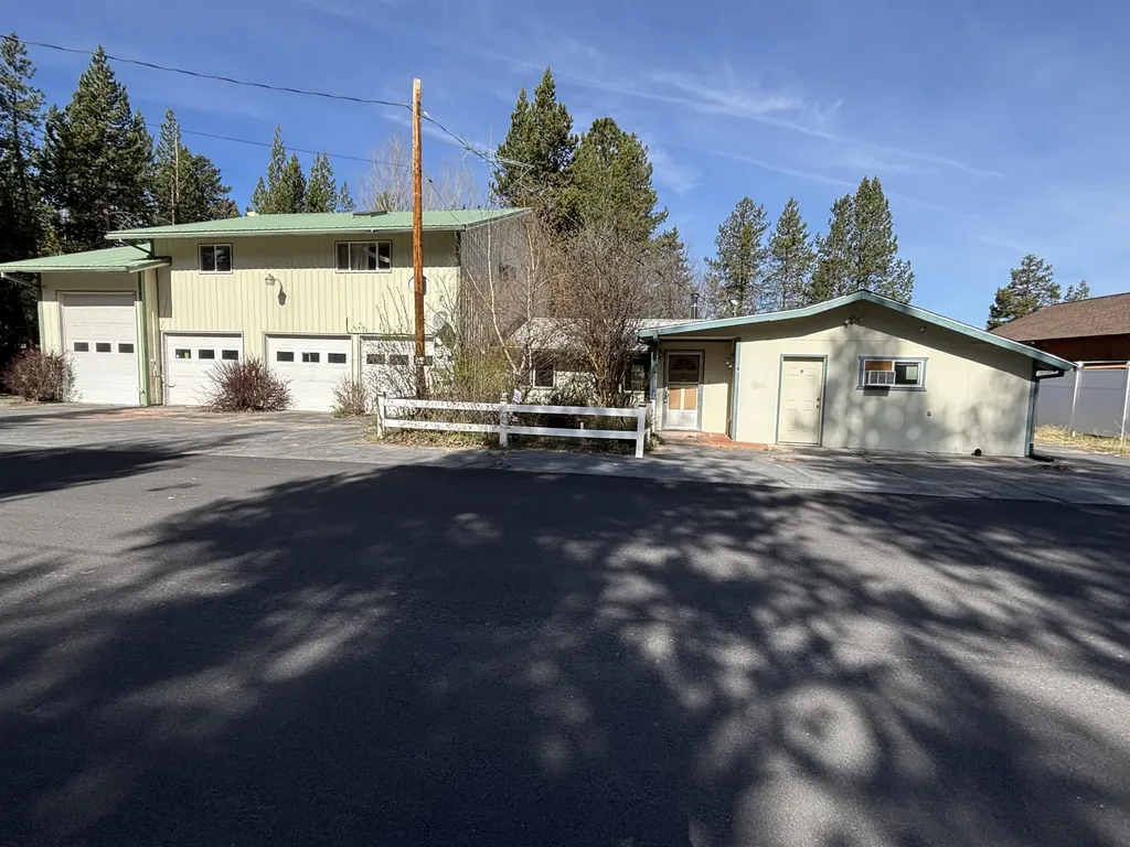 52363 Glenwood Drive La Pine OR 97739