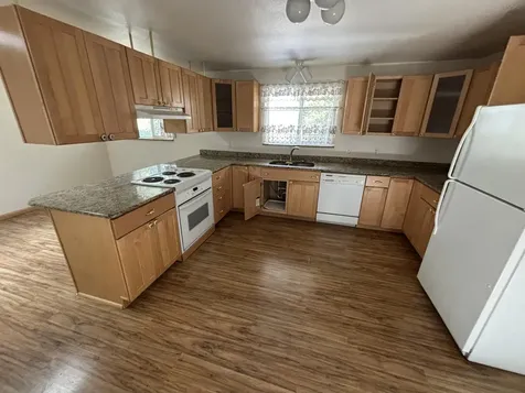 52363 Glenwood Drive La Pine OR 97739