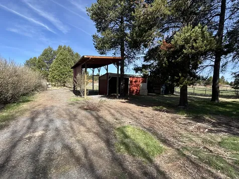 52363 Glenwood Drive La Pine OR 97739