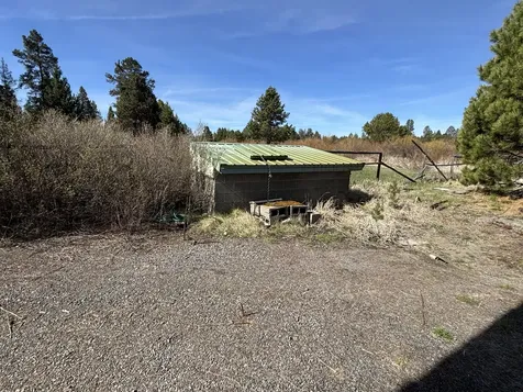 52363 Glenwood Drive La Pine OR 97739