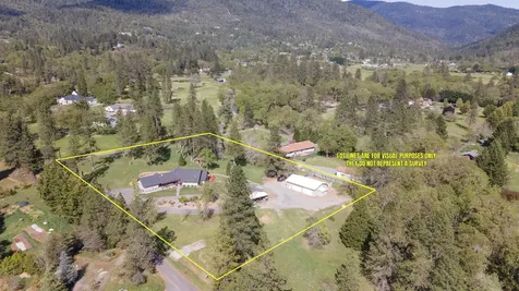 201 Hoffman Way Grants Pass OR 97526