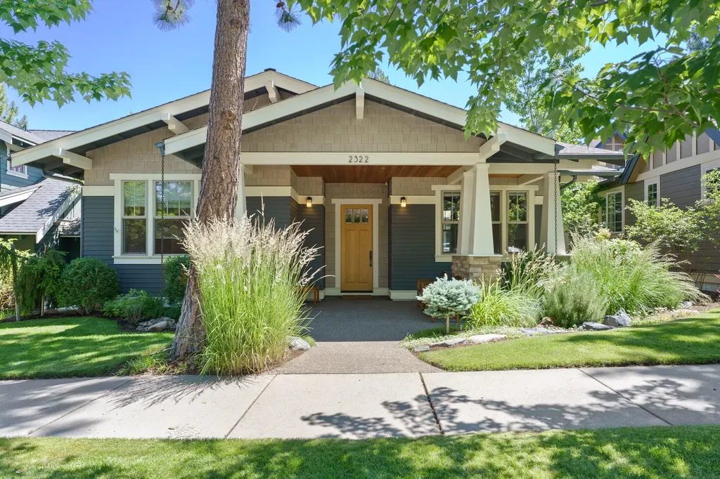 2322 NW High Lakes Loop Bend OR 97703