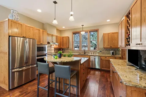 2322 NW High Lakes Loop Bend OR 97703