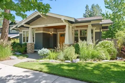 2322 NW High Lakes Loop Bend OR 97703