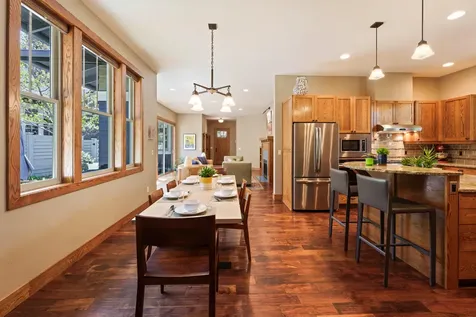 2322 NW High Lakes Loop Bend OR 97703