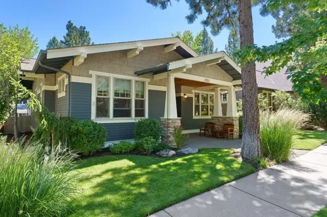 2322 NW High Lakes Loop Bend OR 97703