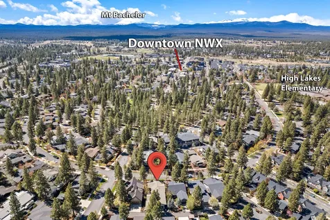 2322 NW High Lakes Loop Bend OR 97703