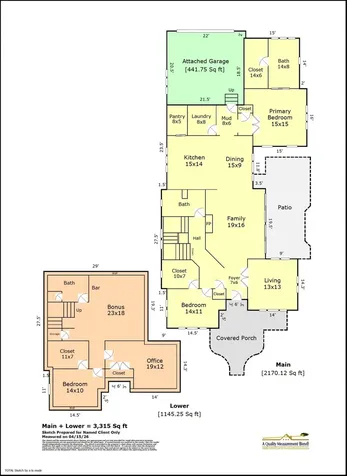 2322 NW High Lakes Loop Bend OR 97703