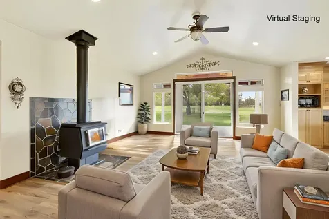 2305 NE Wilcox Avenue Terrebonne OR 97760
