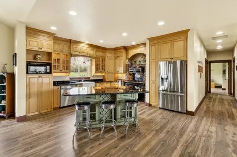 2305 NE Wilcox Avenue Terrebonne OR 97760