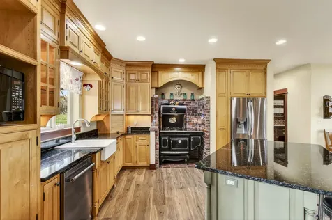2305 NE Wilcox Avenue Terrebonne OR 97760